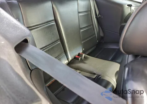 2003 Ford Mustang z USA, uszkodzony, nr VIN 1FAFP44433F342799